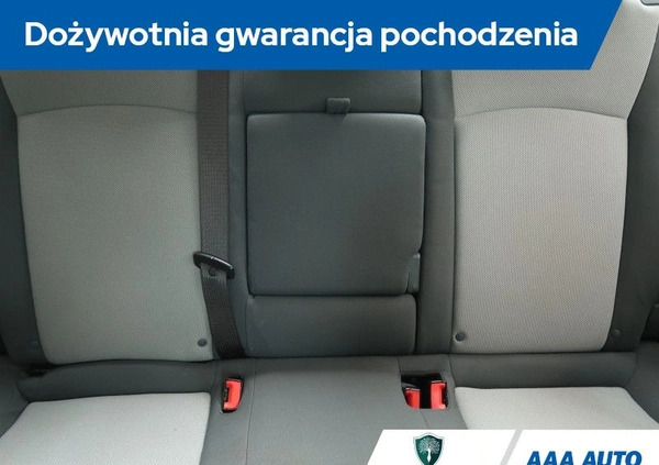 Chevrolet Cruze cena 23000 przebieg: 163268, rok produkcji 2009 z Gniezno małe 254